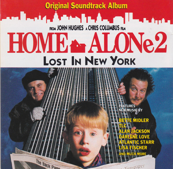 Home Alone 2: Lost in New York - Wikipedia