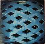 The Who – Tommy (1969, Trifold Sleeve, Vinyl) - Discogs