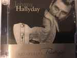 Cover of Johnny Hallyday Collection Prestige, 2007, CD