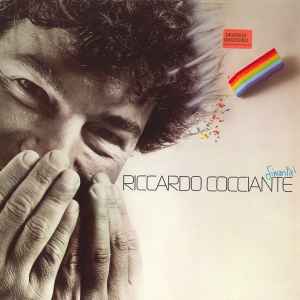 Riccardo Cocciante - Sincerità album cover