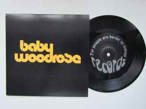 Grundlægger den første lækage Baby Woodrose – Countdown To Breakdown (2010, Vinyl) - Discogs