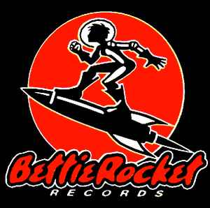 Bettie Rocket Records image