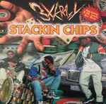 3X Krazy – Stackin Chips (1997, CD) - Discogs