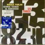 Horace Parlan – Us Three (2015, 180 Gram, Vinyl) - Discogs