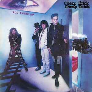 All Shook Up - Cheap Trick