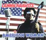Cover of American Woman, 1999, CD