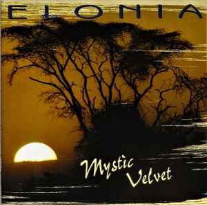Elonia - Mystic Velvet album cover