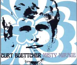 Curt Boettcher - Misty Mirage album cover