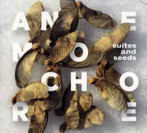 Anemochore - Suites And Seeds Album-Cover