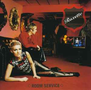 Roxette - Room Service album cover