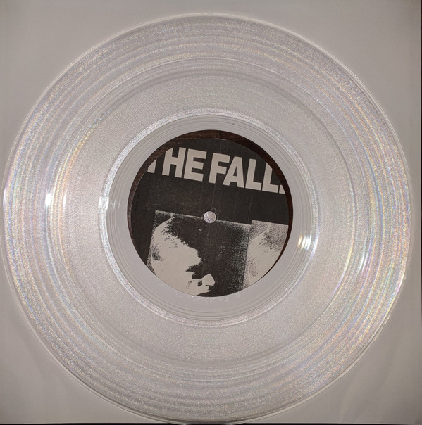 last ned album The Fall - Untitled Peel Session 9 1985 09 29