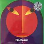 Cover of Beltram Vol. 1, 1995, Vinyl