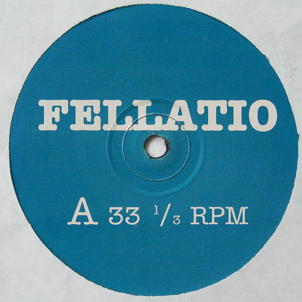 baixar álbum Fellatio - Fellatio