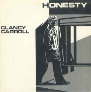 Clancy Carroll - Honesty album cover