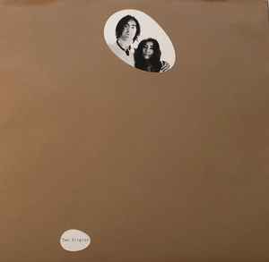 John Lennon & Yoko Ono - Unfinished Music No. 1: Two Virgins