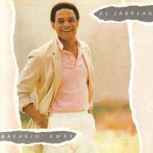 Breakin' Away - Al Jarreau
