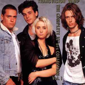 Transvision Vamp – The Complete 12