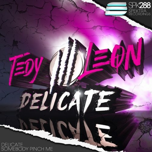descargar álbum Tedy Leon - Delicate