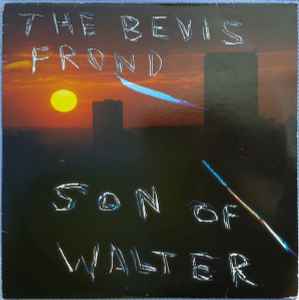 The Bevis Frond – Vavona Burr (1999, Vinyl) - Discogs