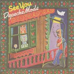 See You - Depeche Mode