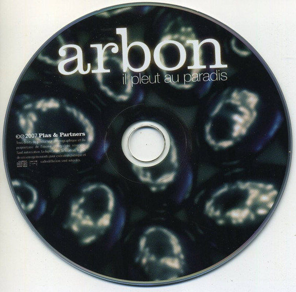 baixar álbum Arbon - Il Pleut Au Paradis