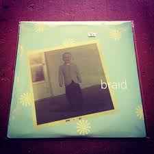 Braid – Frankie Welfare Boy Age 5 (1995, Vinyl) - Discogs