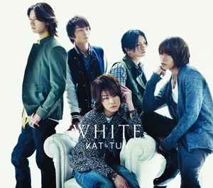 Kat-Tun – White (2011, CD) - Discogs