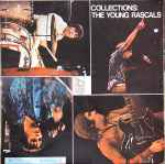 Cover of Collections, 1967, Vinyl