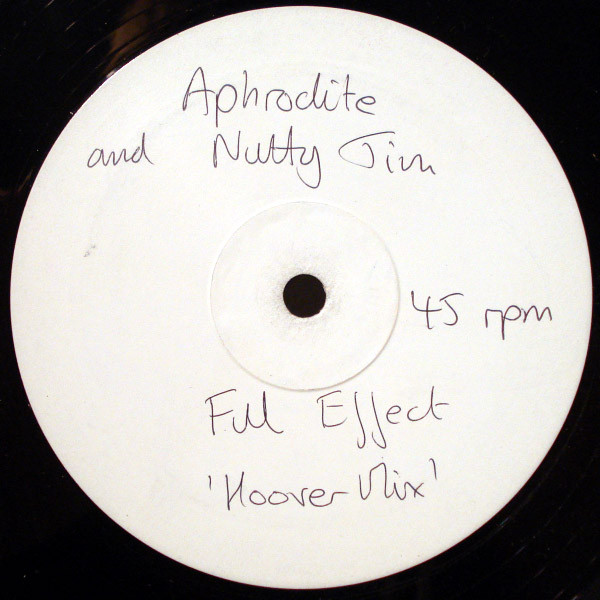descargar álbum Aphrodite + Nutty Jim - Full Effect Feel Real