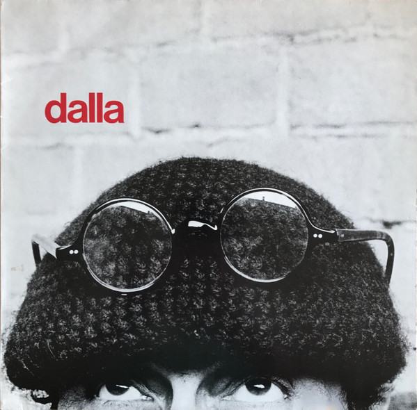 Lucio Dalla ‎– The Best Of Lucio Dalla / CD VG