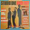 Various - Studio One Rude Boy