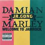 Cover of Welcome To Jamrock, , CDr