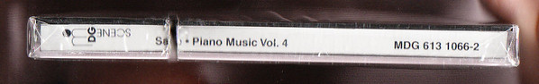 last ned album Erik Satie Steffen Schleiermacher - Piano Music Vol 1 Le Fils Des Etoiles