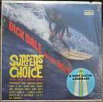 Cover of Surfers' Choice, 2013, Vinyl