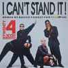 Twenty 4 Seven Featuring Capt. Hollywood* - I Can't Stand It! (The Remix)