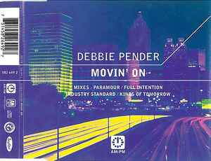 Movin' On - Debbie Pender