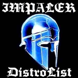 Impaler DistroListsu Discogs
