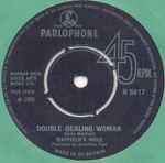 Cover of (Drinking My) Moonshine, 1969-11-00, Vinyl