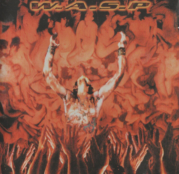 W.A.S.P. – The Neon God: Part 1 - The Rise (2004, CD) - Discogs
