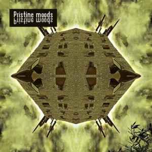 Pristine Moods - Pristine Moods  album cover