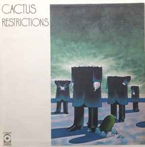 Restrictions - Cactus