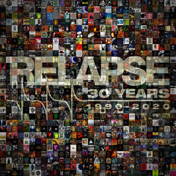 The Relapse Years  Vinyl Bundle - OBSCURA