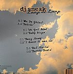 lataa albumi DJ Sneak - Loop De Loop