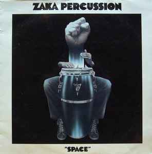 Space - Zaka Percussion