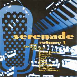 Serenade Volume 1 (1998