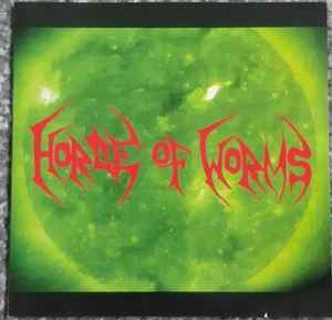 Horde Of Worms - Horde Of Worms album cover