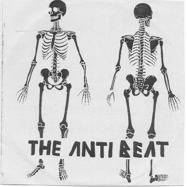 lataa albumi AntiBeat, Dormouse - Split Cdr