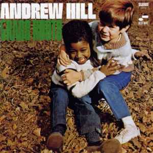 Grass Roots - Andrew Hill