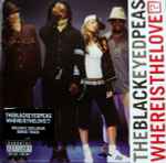 Black Eyed Peas – Where Is The Love? (2003, Vinyl) - Discogs