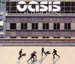 Oasis – Go Let It Out (2000, CD) - Discogs
